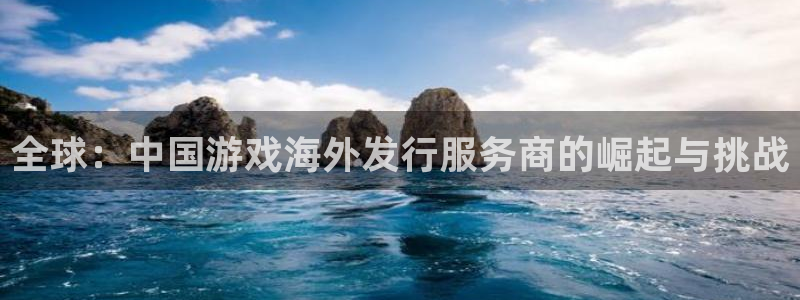 Tp钱包怎样创建子钱包：全球：中国游戏海外发行服务商的崛起与挑战